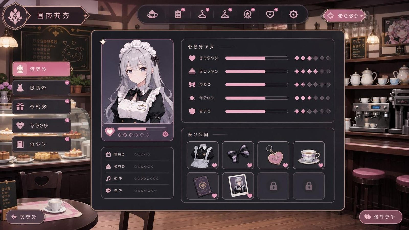 大师NTRMaster 操作界面 演示图 5